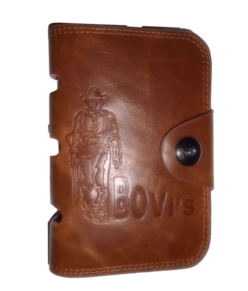 Monica Bovi's Men Wallets