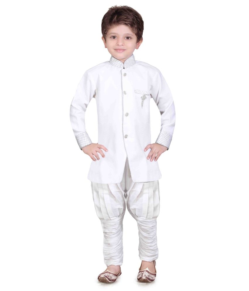 Stylish kurta pajama discount boys