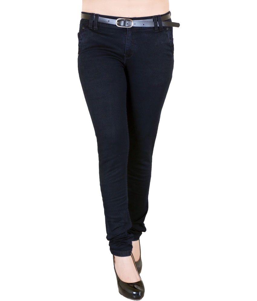 party wear jeans for girl