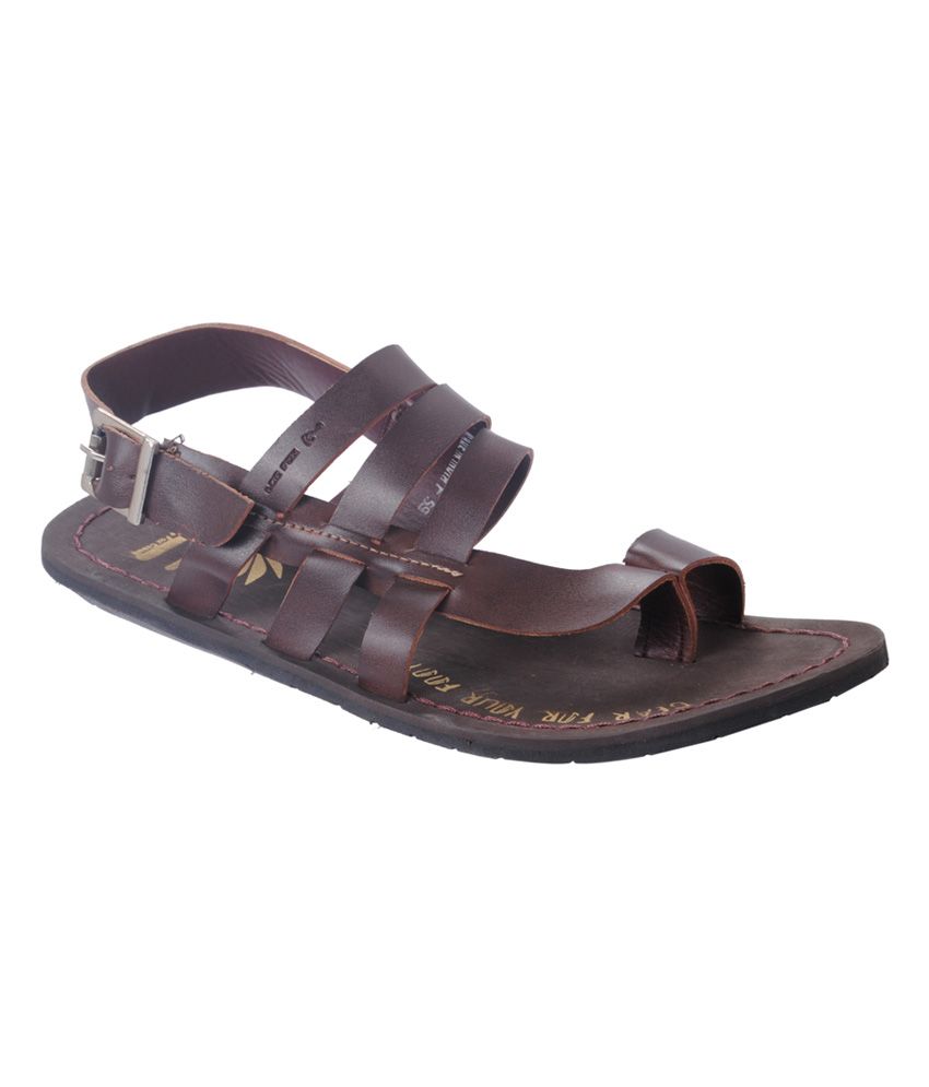 leefox sandals