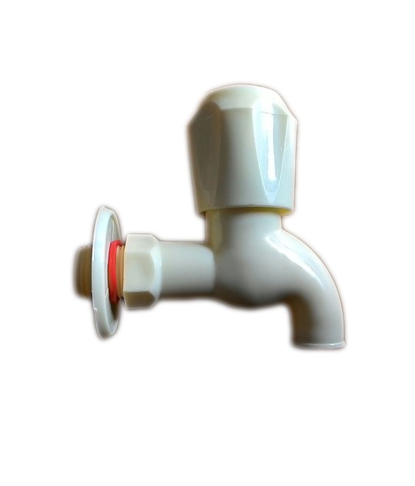 sink plastic tap
