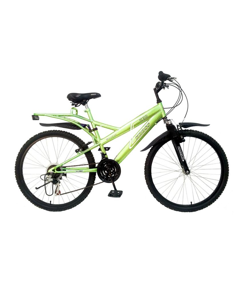 Kross k30 deals bicycle price