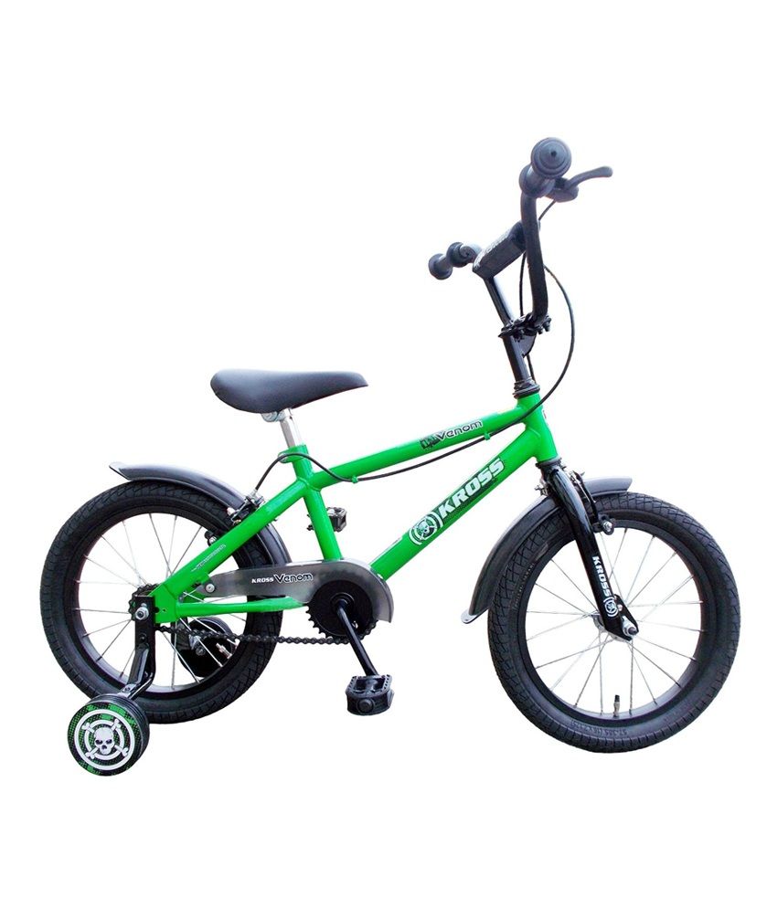 Kross venom bmx best sale