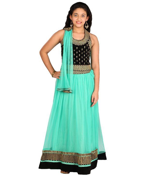 snapdeal lehenga choli