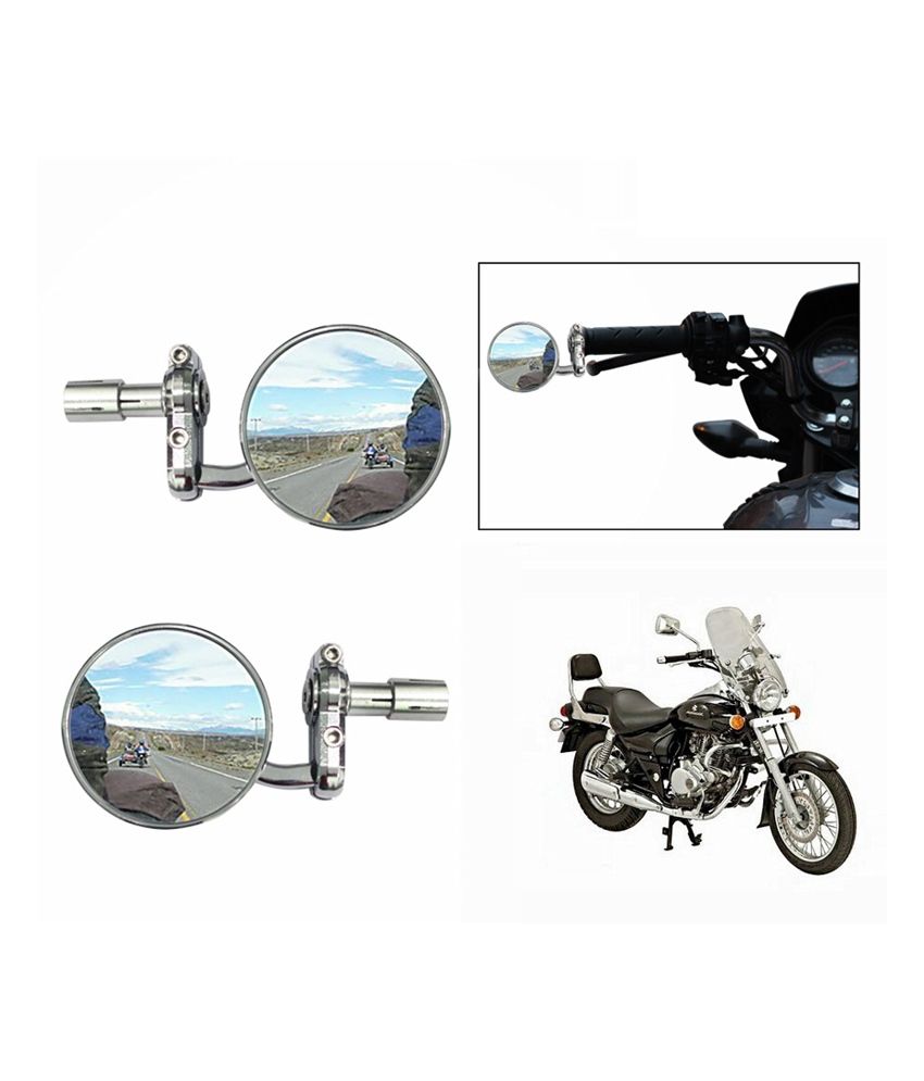 Rearview Mirror Pulsar 220f Side Mirror Price Flipkart Pulsar 220