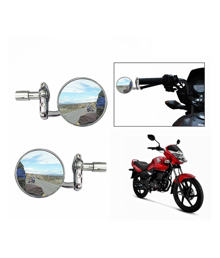 Unicorn bike mirror store price