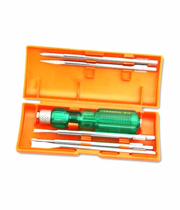 Taparia Multi Hand Tools