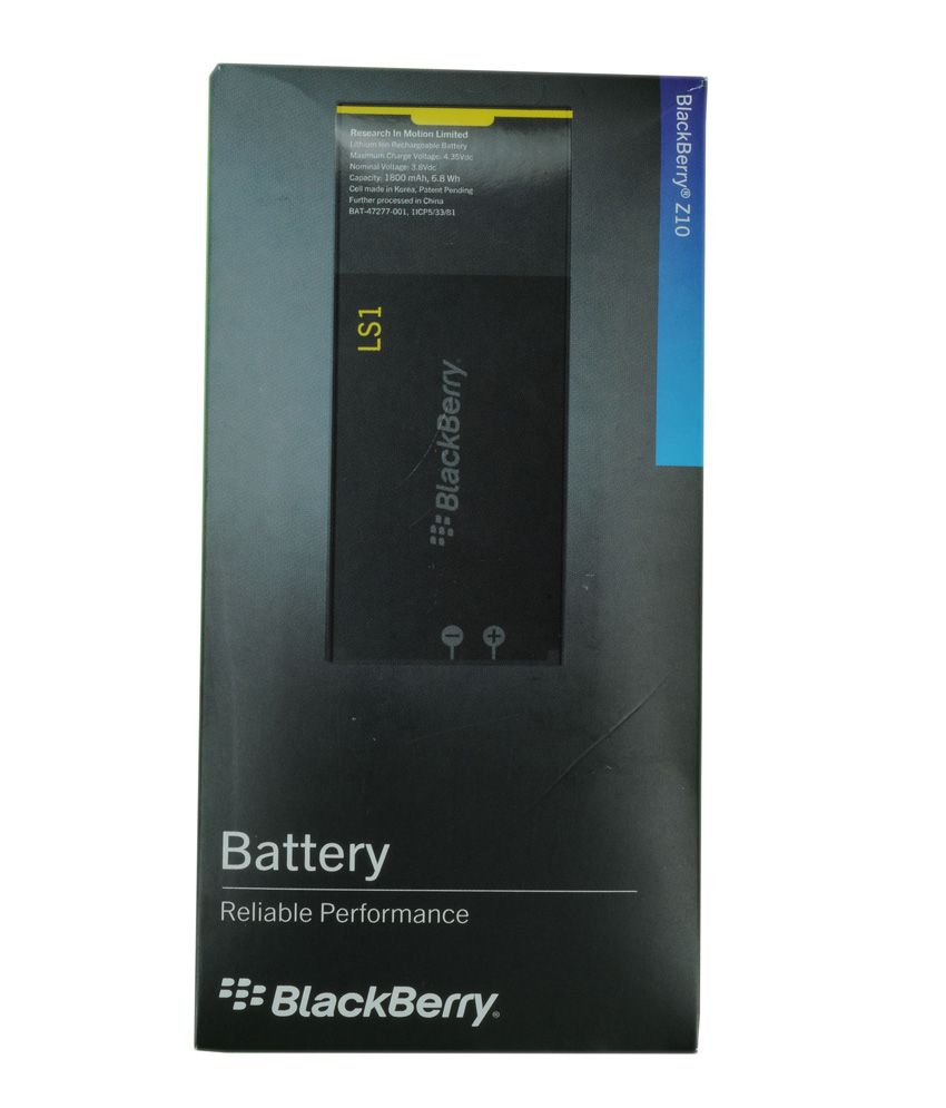 Z10 Z10