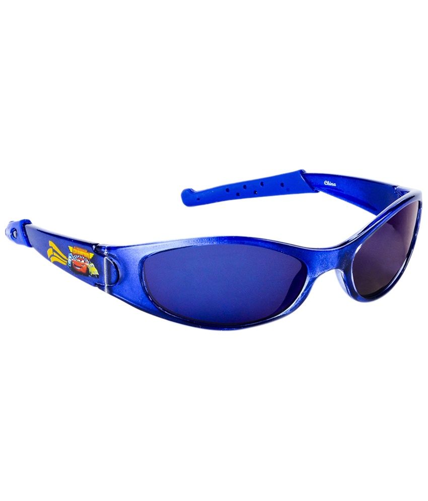 Disney Captivating Cars Sunglasses For Kids available at SnapDeal for