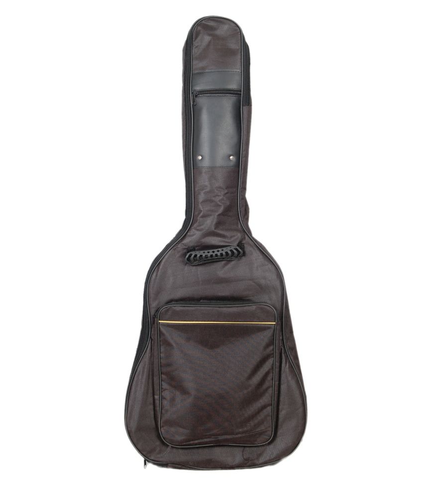 Guitar discount bags snapdeal