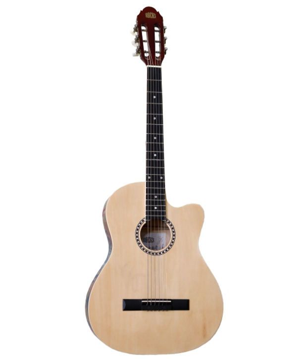 Guitar discount bags snapdeal