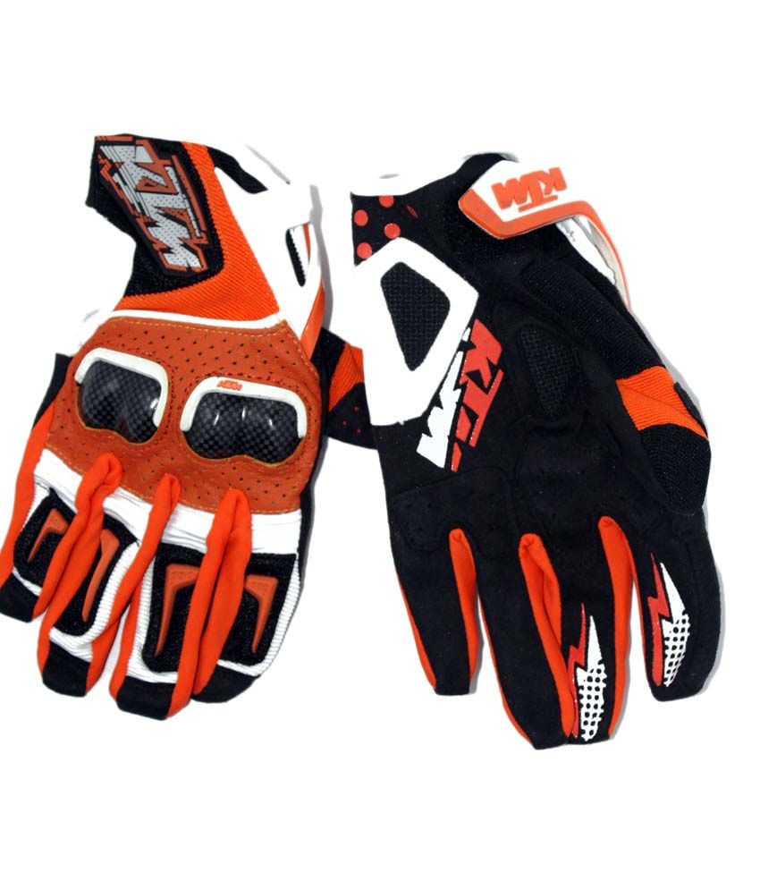 ktm gloves flipkart