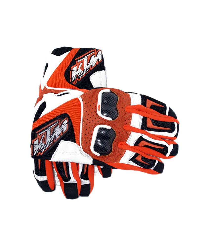 ktm gloves flipkart