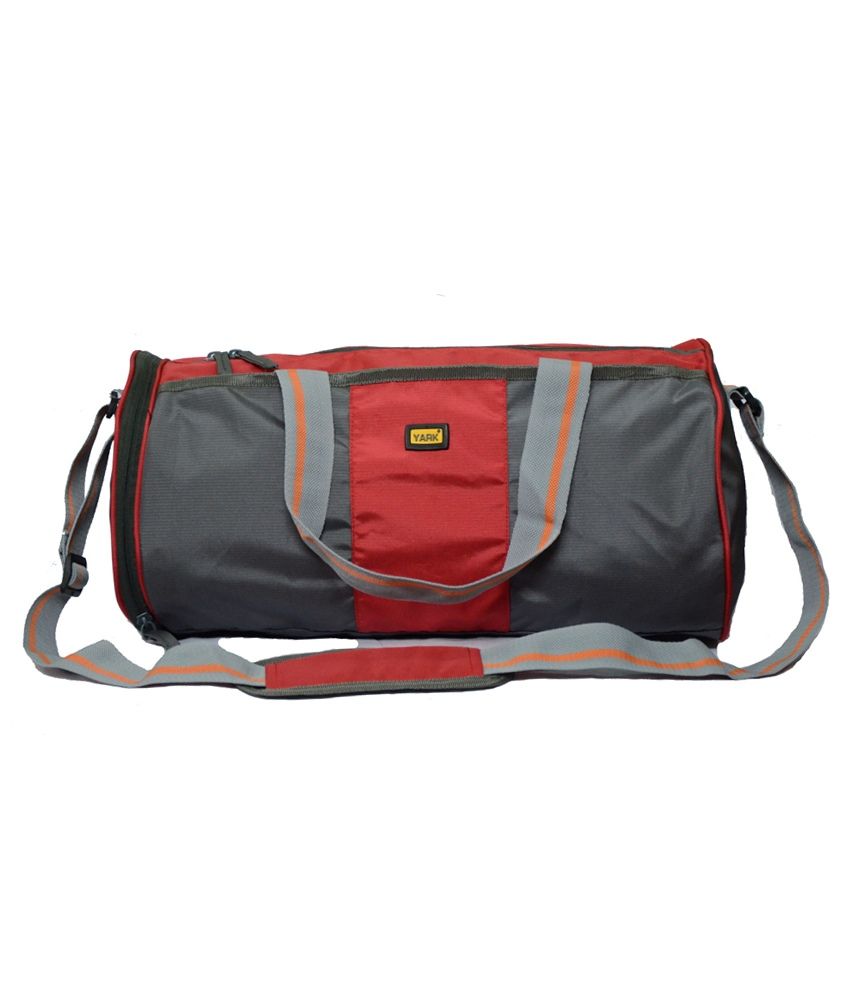 snapdeal gym bag