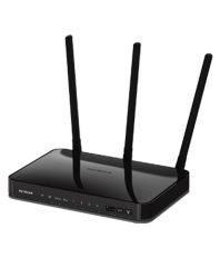 Netgear JR6150 WiFi Router