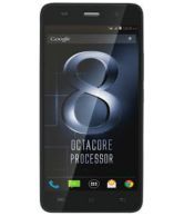 Lava Iris X8 2GB RAM