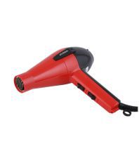 Roots Professional Elchim2001 Hair Dryer Red