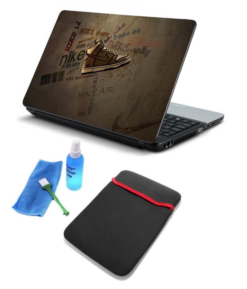 laptop nike