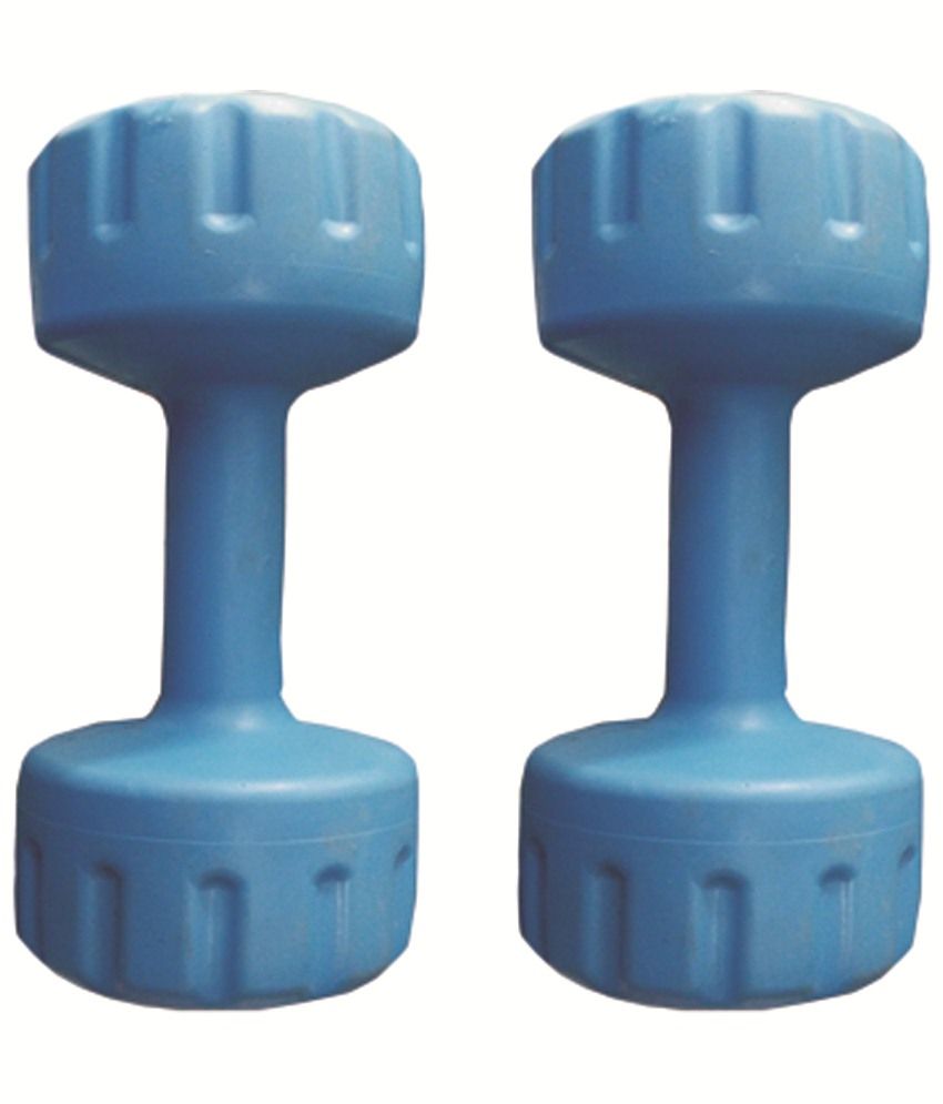 Iris 4 Kg Dumbbell Set Of 2