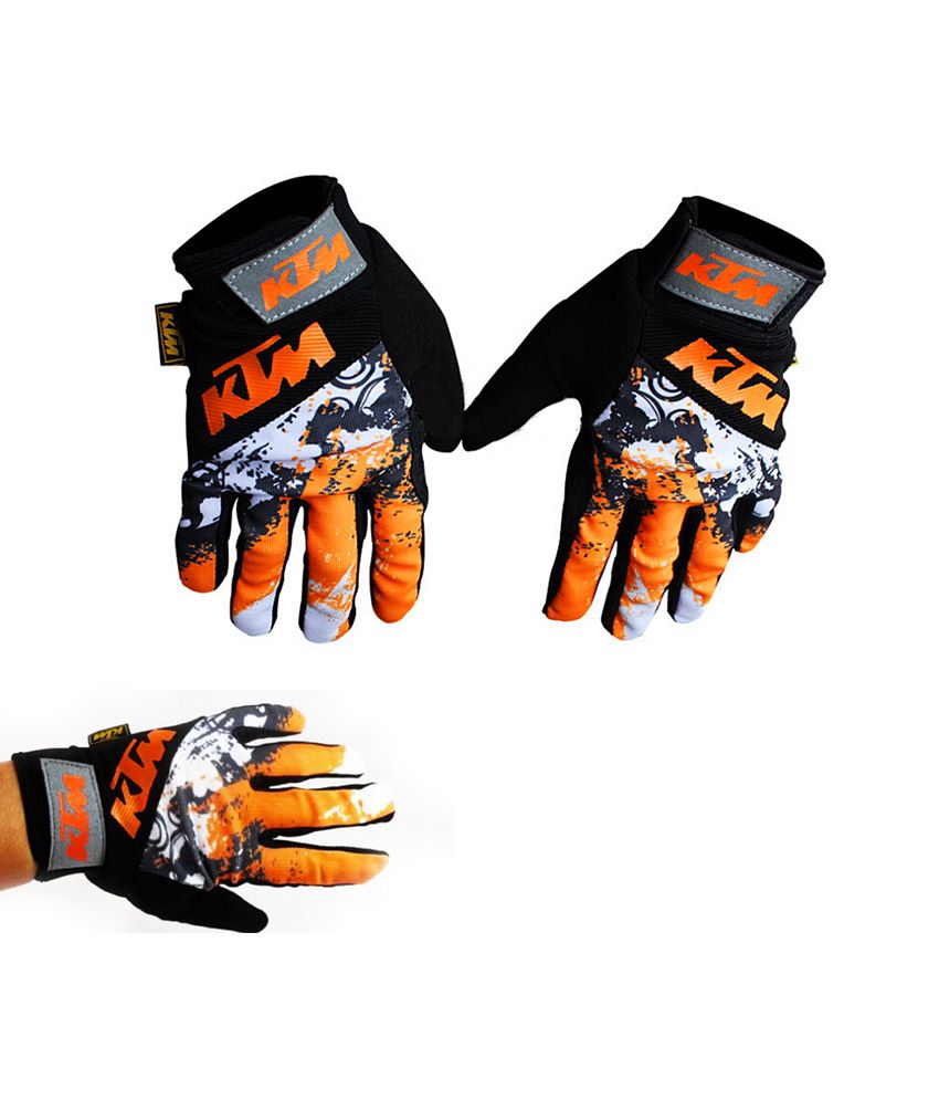 ktm gloves flipkart