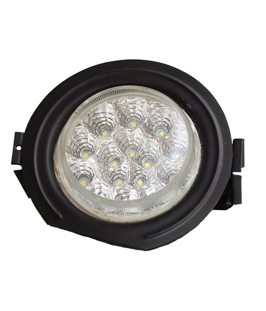 Bolero led fog lamp sale