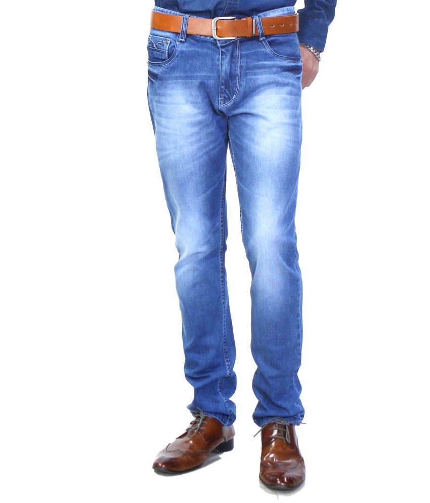 sparky jeans flipkart