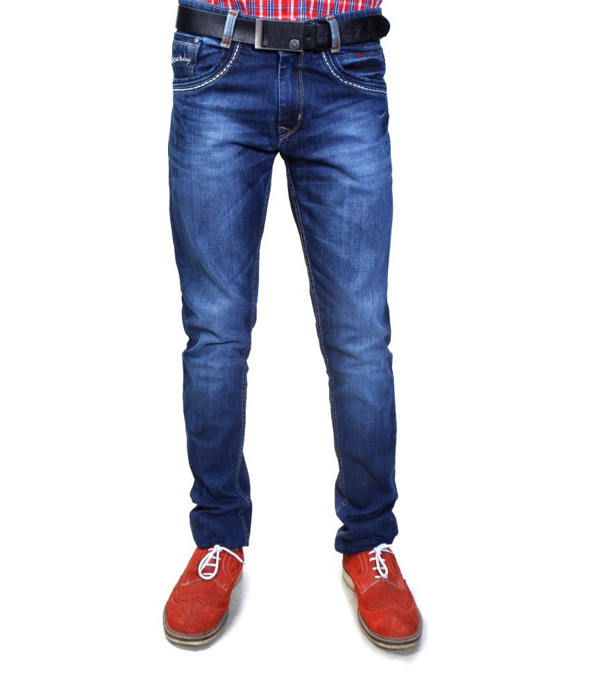 sparky cotton jeans price