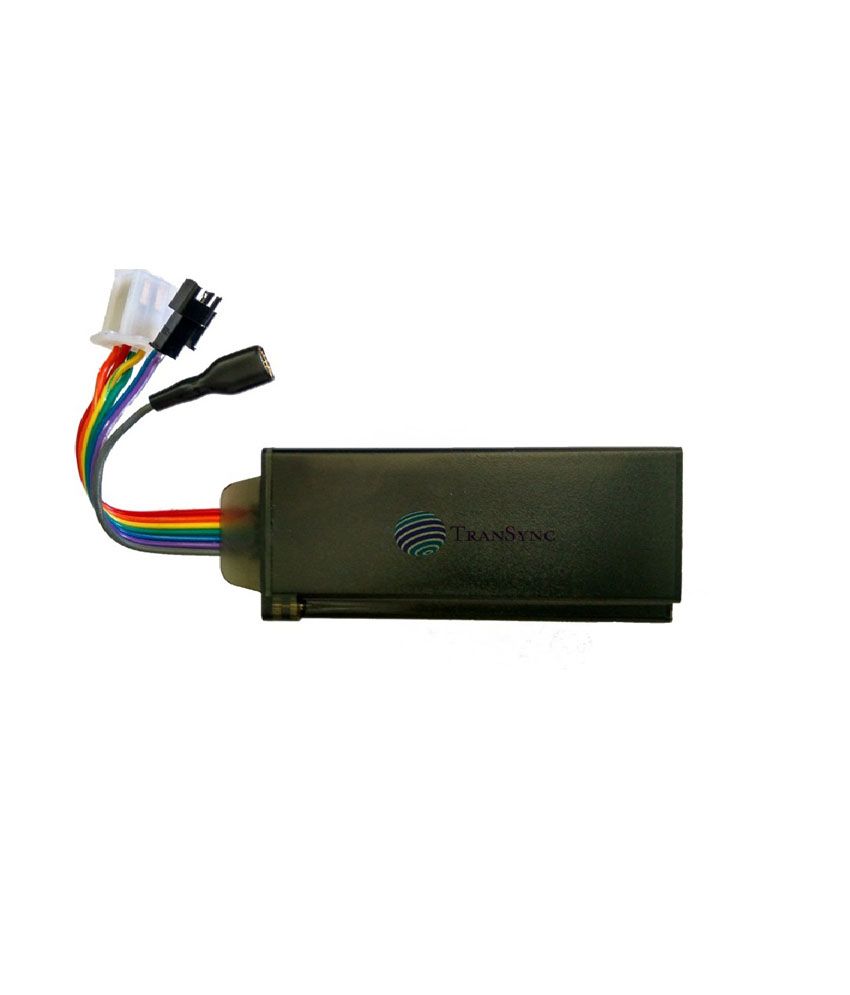 Transync Gps Tracking System