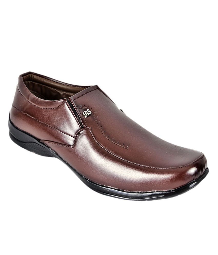 daily wear shoes for men