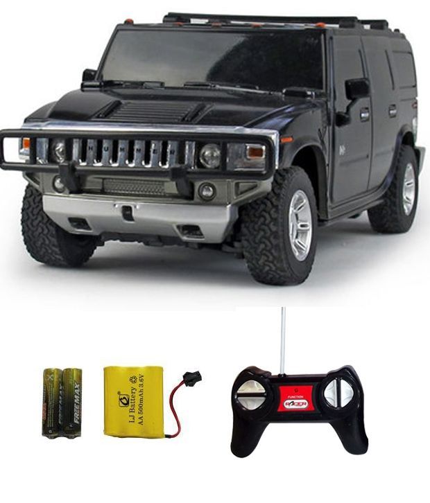 suv remote control car