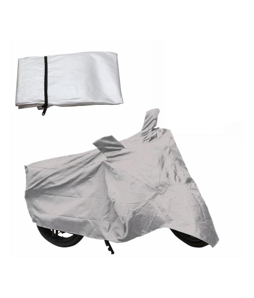 Honda cbr250r bike cover #3