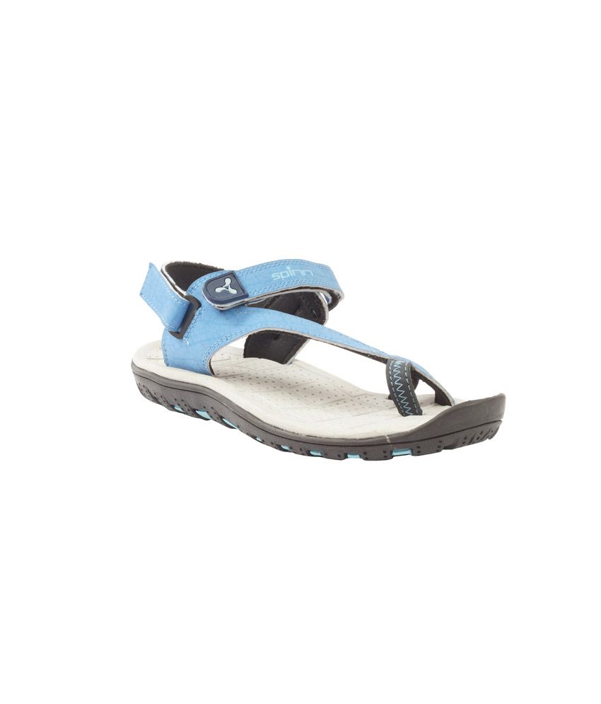 spinn sandals