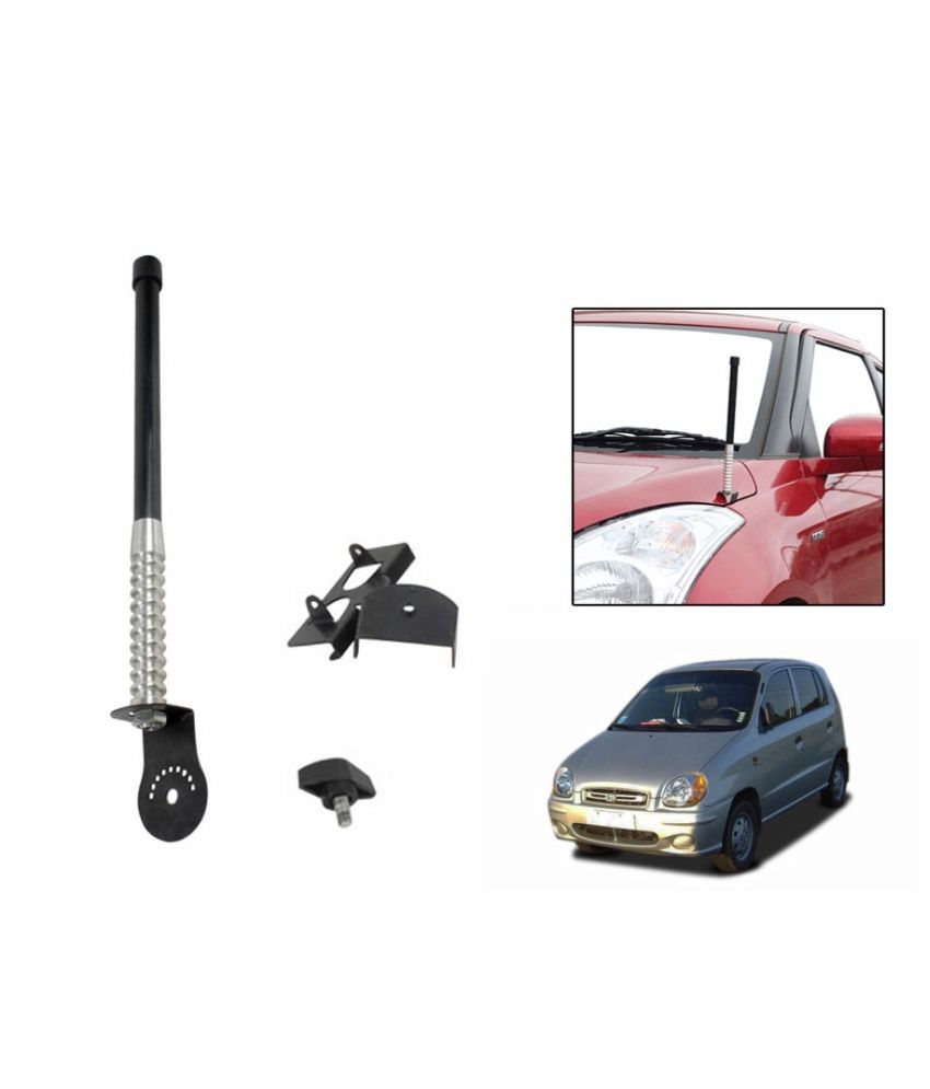 Vip shop car antenna