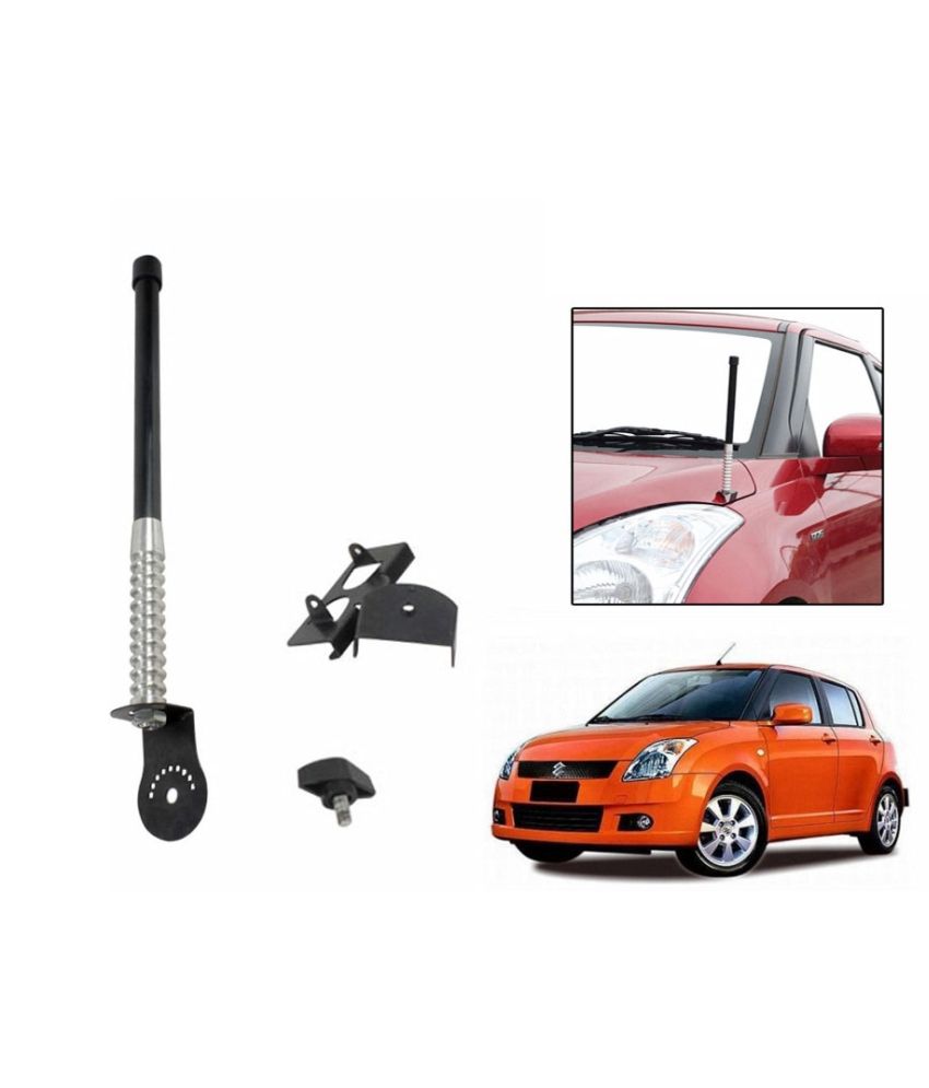 Maruti swift deals roof antenna