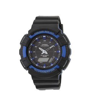 casio watch rs