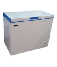 Blue Star 200 Ltr CHF200 Direct Cool Refrigerator White a...