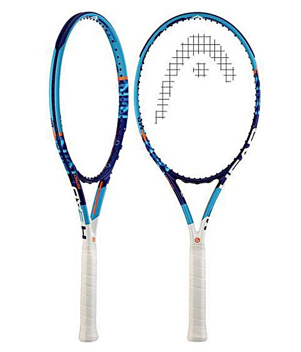 Head Graphene Xt Instinct Mp Tennis Racket