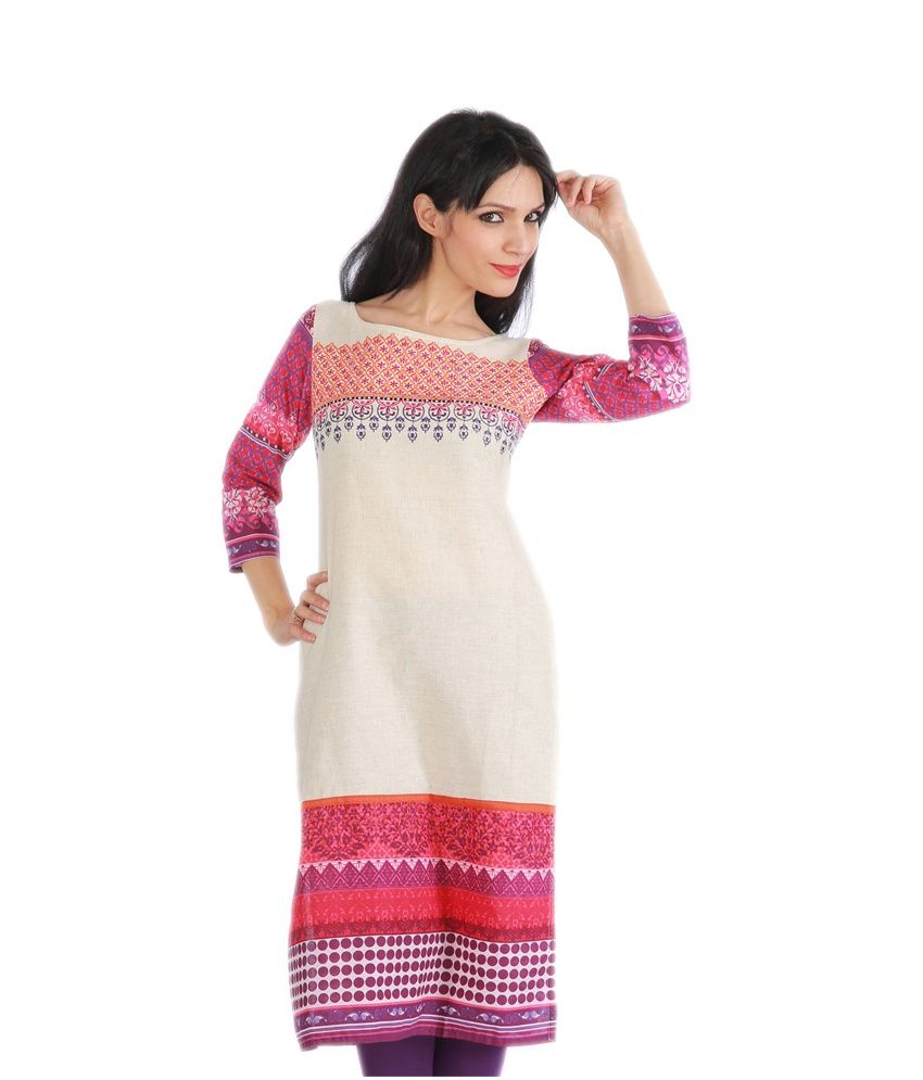 neerus kurtis