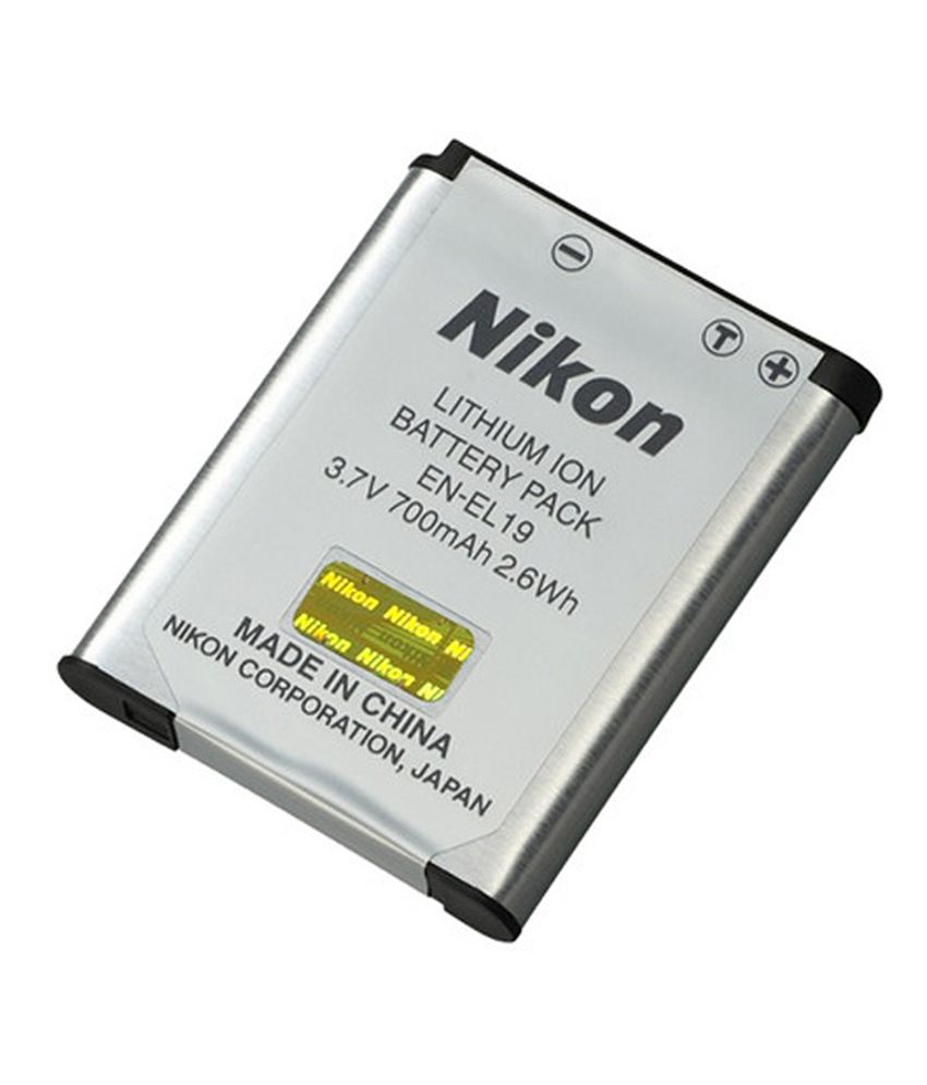 Nikon En-e