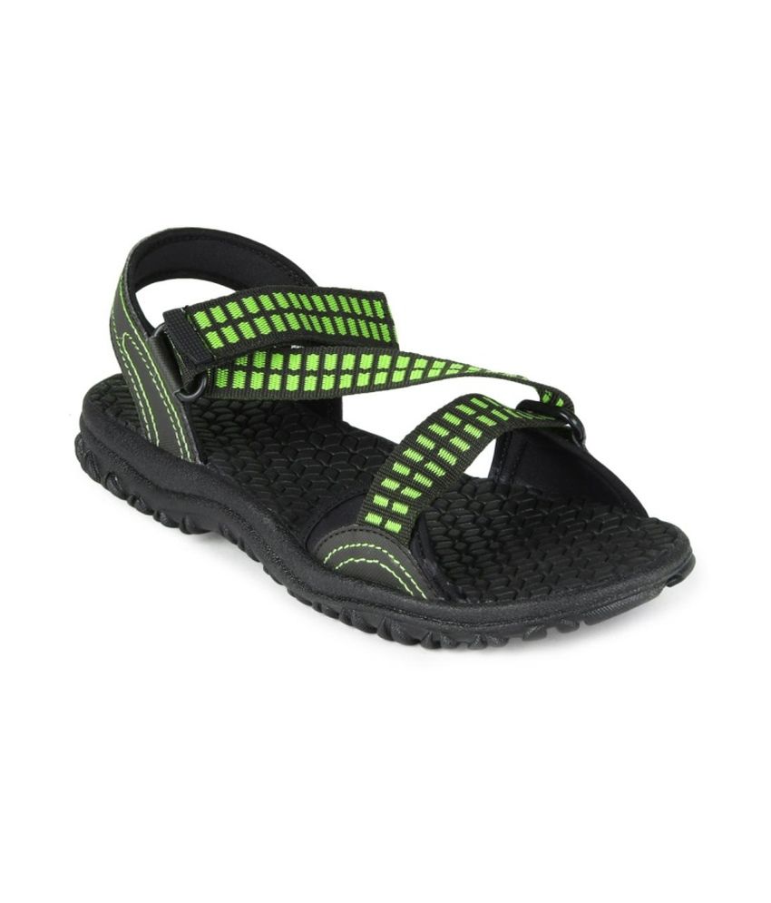 reebok floaters myntra