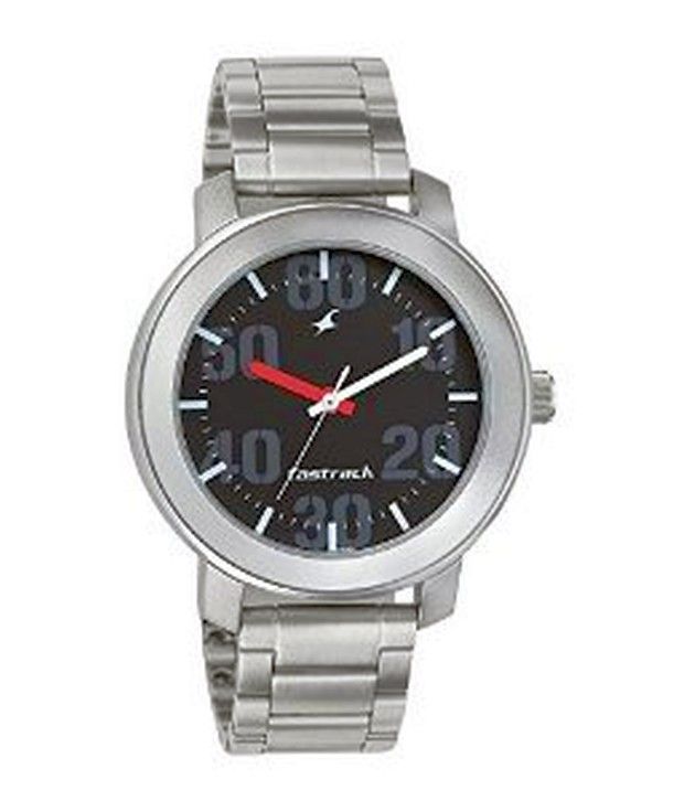 fastrack smartwatch for men