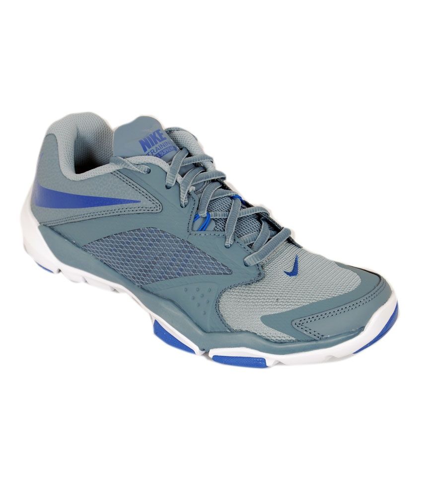 nike flex supreme tr