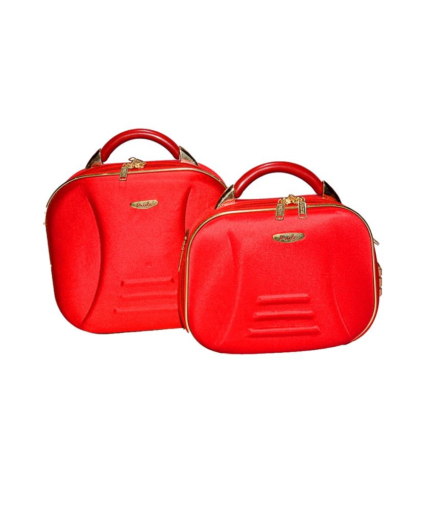 vanity bag snapdeal