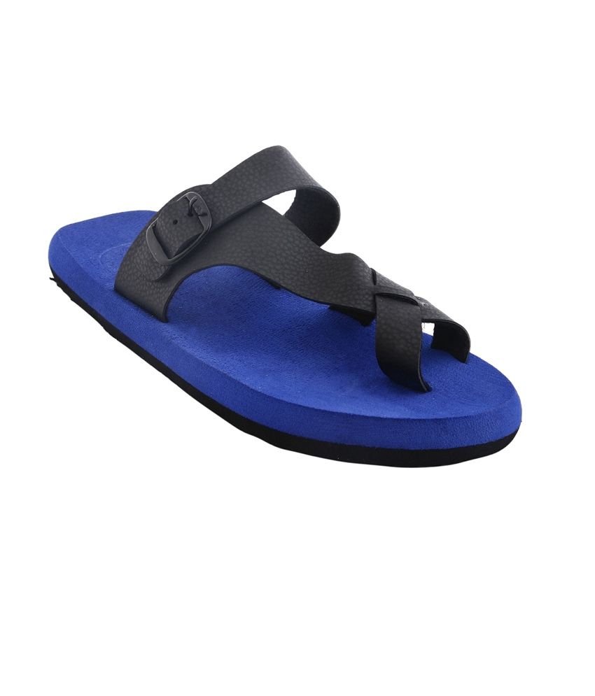 kraasa chappals