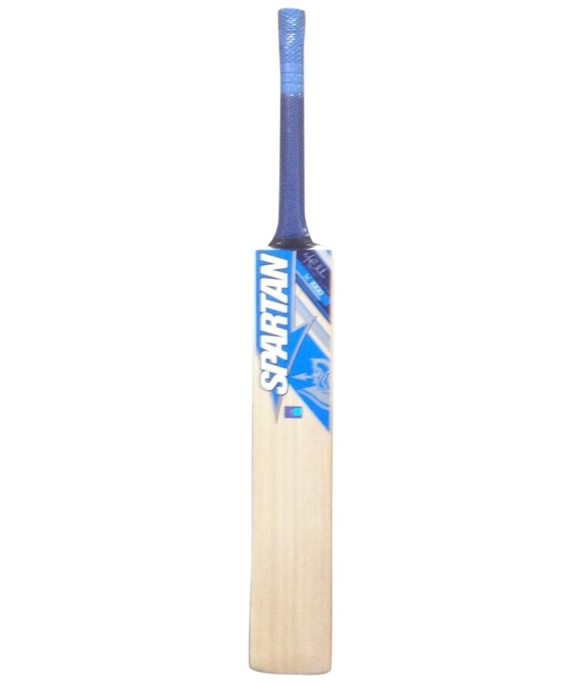Spartan Mc 1000 Kashmir Willow Cricket Bat