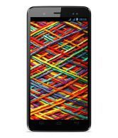 Micromax Bolt D321 4.4 Blue
