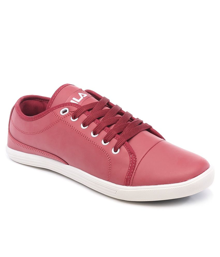 fila shoes snapdeal