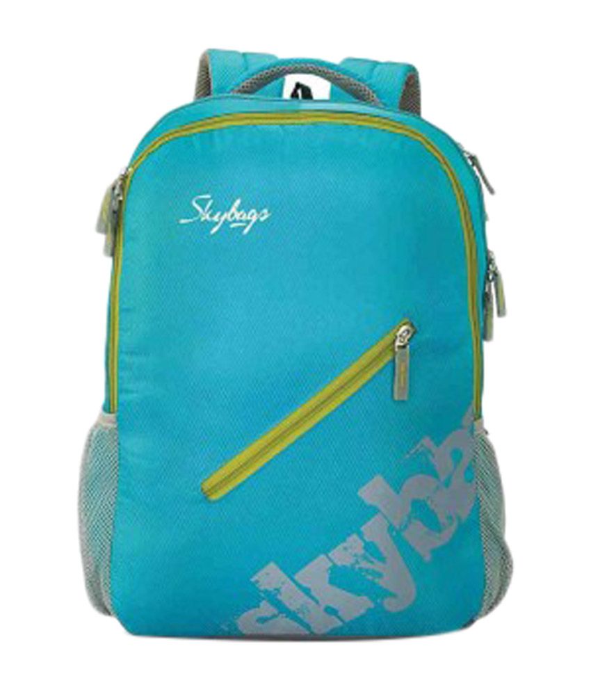 snapdeal skybags backpacks