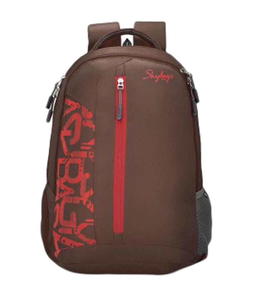 Snapdeal skybags store