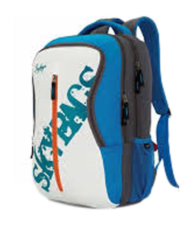 Snapdeal school bags skybags online